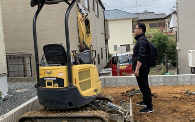 Tuyển 04 nam kỹ sư máy xây dựng 