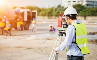 Tuyển 02 nam kỹ sư xây dựng công trình 