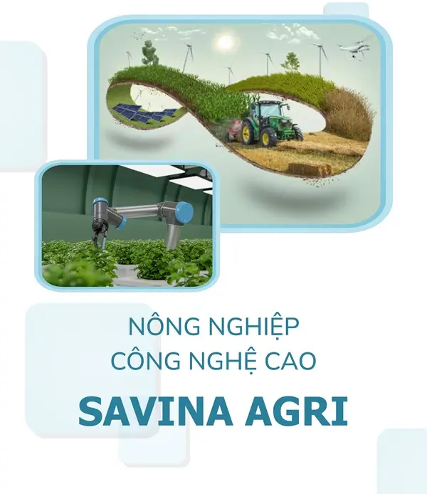 SAVINA AGRI